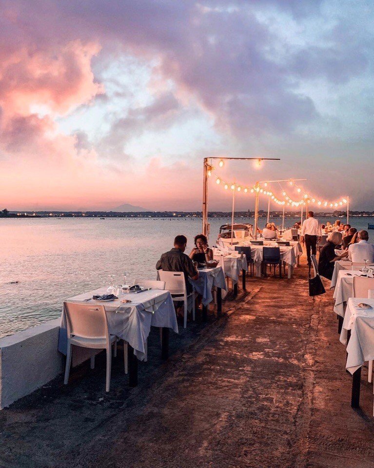 Италия слишком шикарна - 8