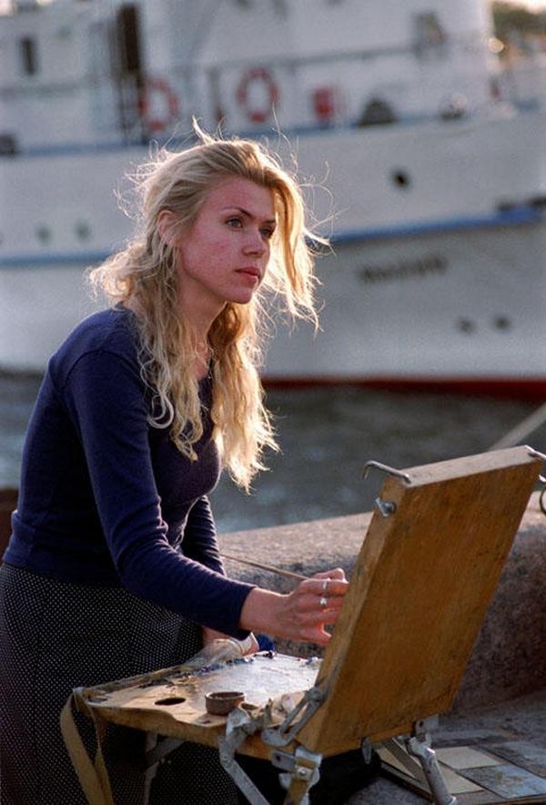 Санкт-Петербург, началo 2000-х