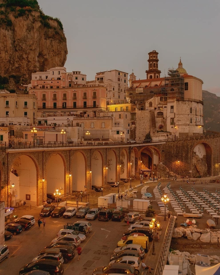 Италии много не бывает - 5