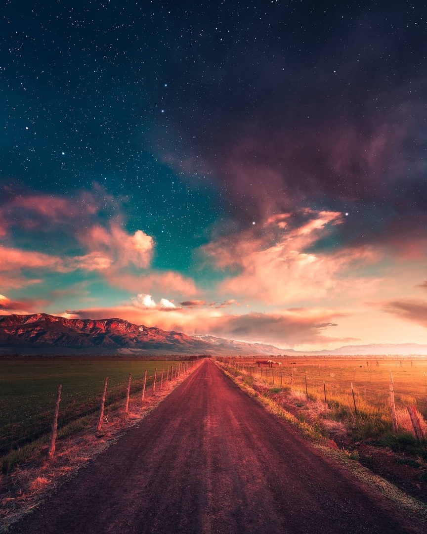 Существует одно чудесное место, называется - Канада