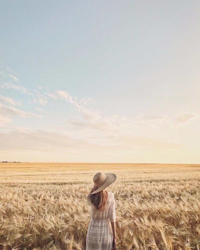 Теплое украинское лето - 8