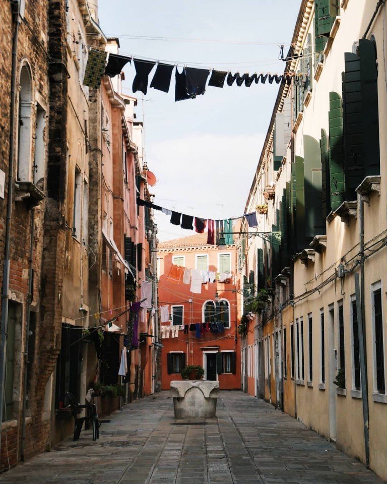 Италия бесконечно прекрасна - 7