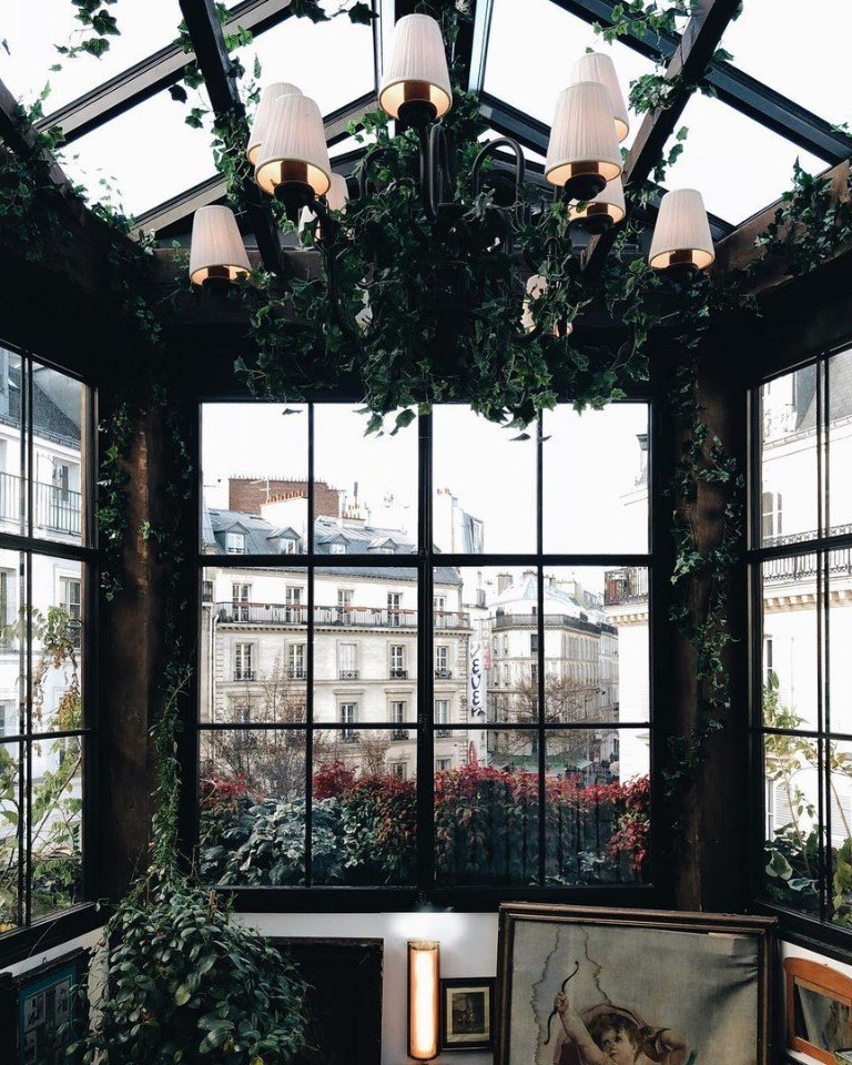 Чарующая атмосфера Парижа - 6