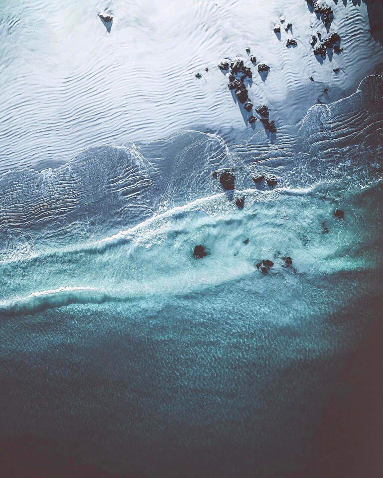 Свобода — это не то, что вам дали. Это — то, что у вас нельзя отнять.