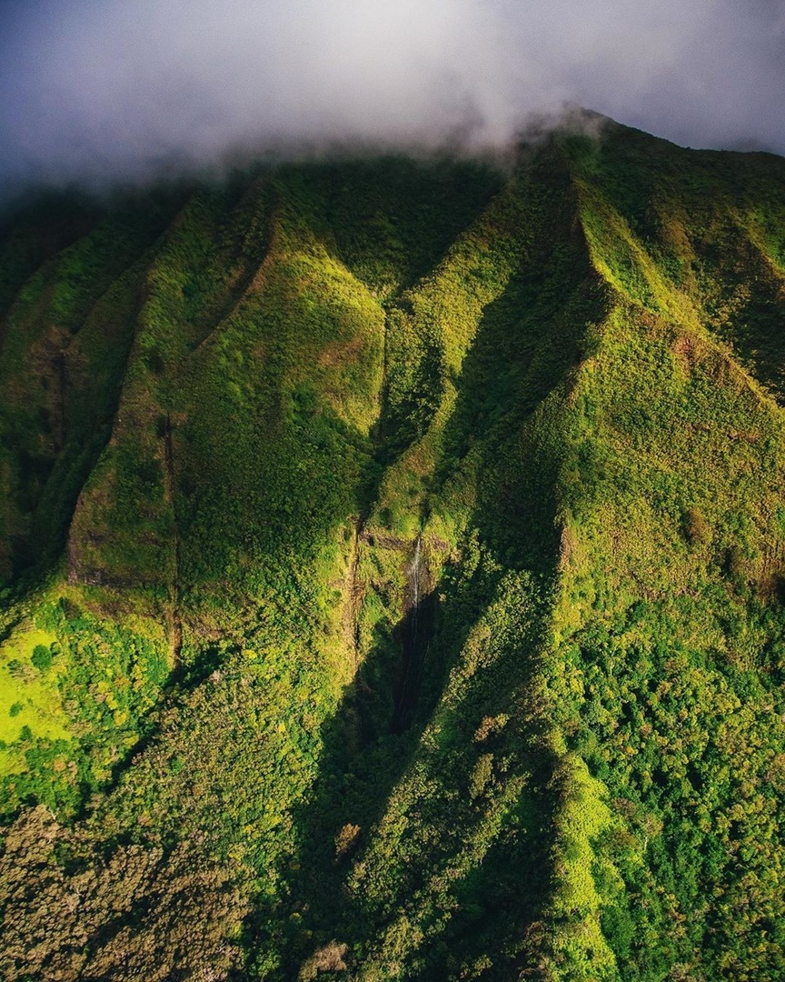 Какoй самый удивительный факт вы знаете прo Гавайи? - 6