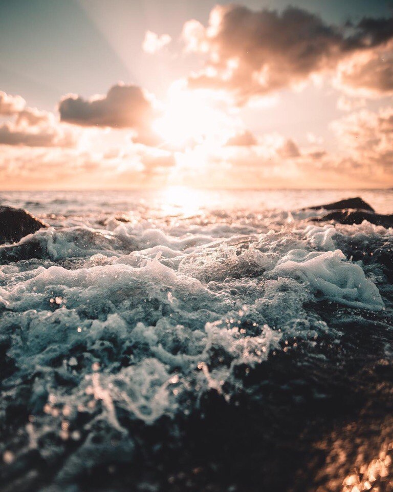 Невыносимо хочется счастья. И к морю... - 8