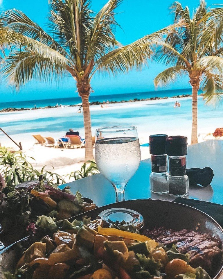 Идеальное место, где не хватает только меня... - 7