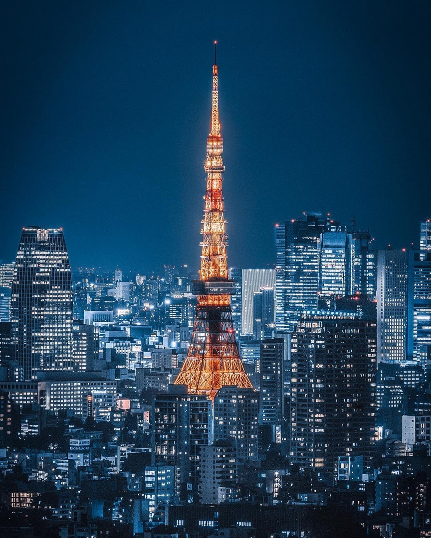 Токио, Япония