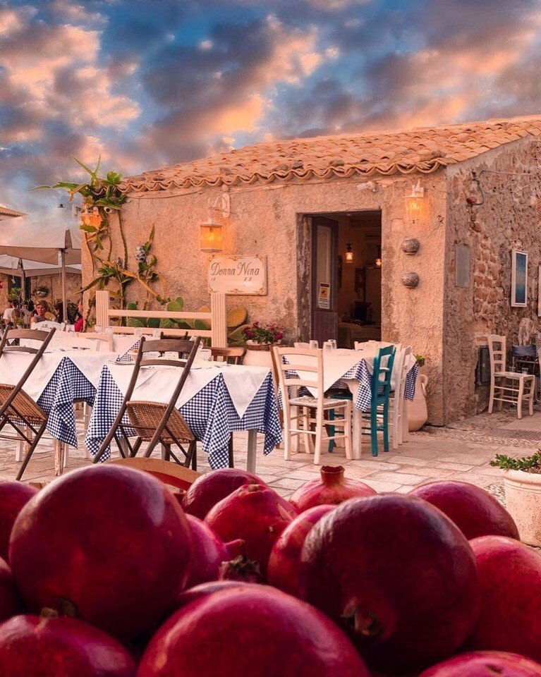 Италия слишком шикарна - 5