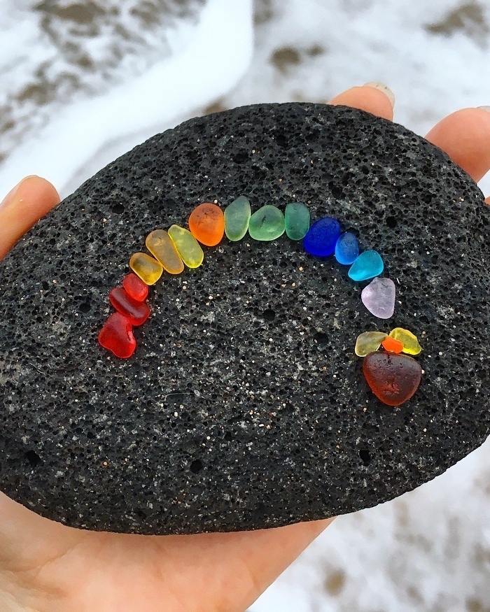 Морские сокровища - 6