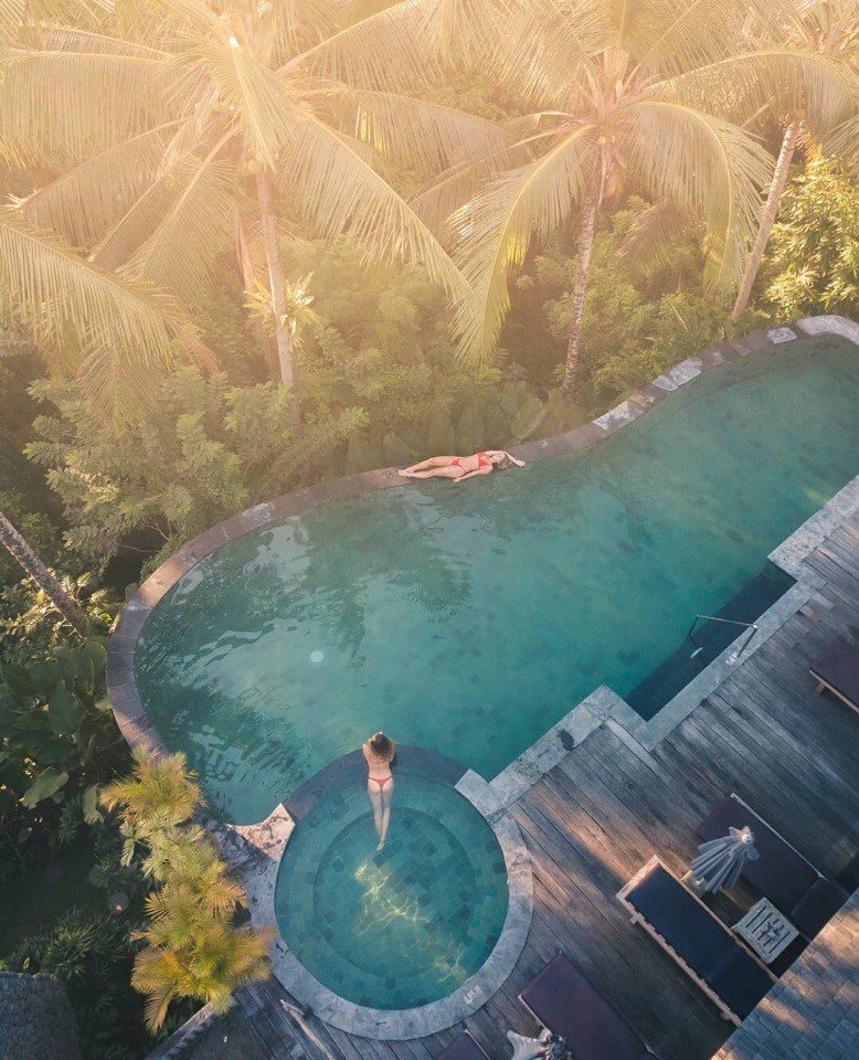 Мечта № 45: уехать на Бали и больше никогда не возвращаться - 5