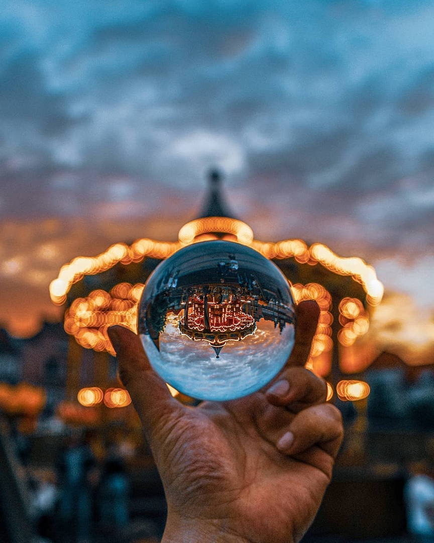 Гданьск, Польша