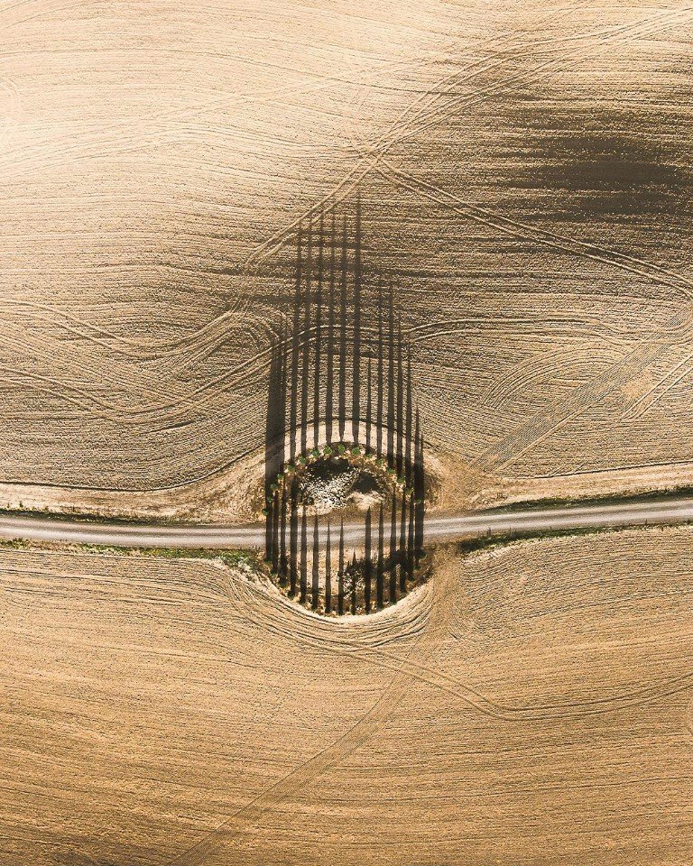 Красота и ничего лишнего, Италия - 8