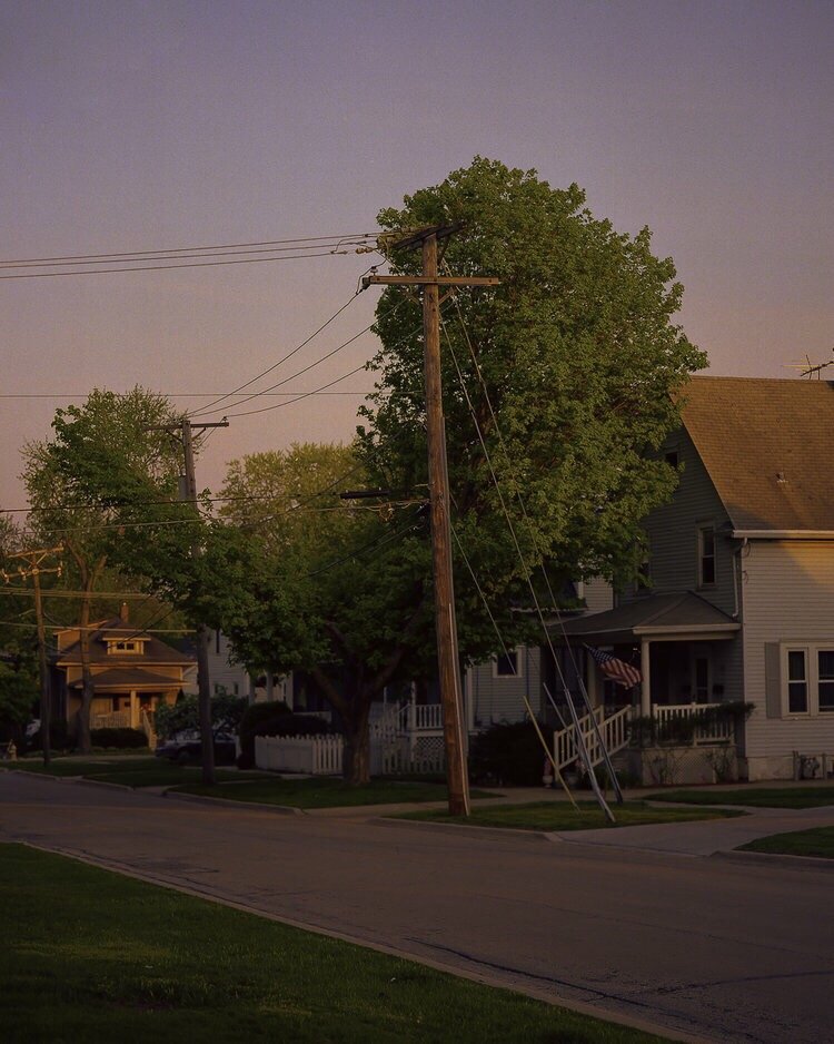 Тем временем в глубинке американского запада - 6