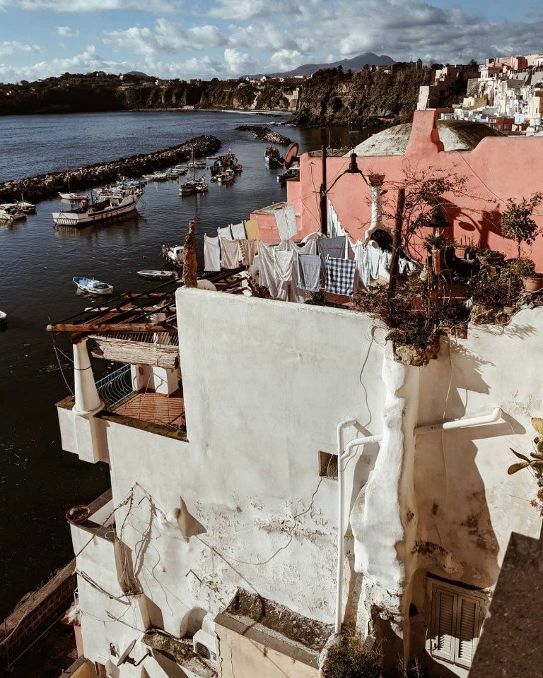 Италия бесконечно прекрасна - 8