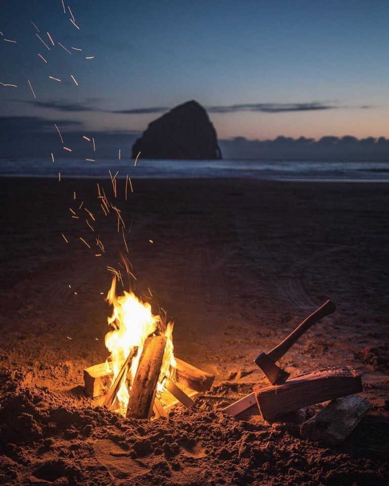 Туда, где нет городской суеты.