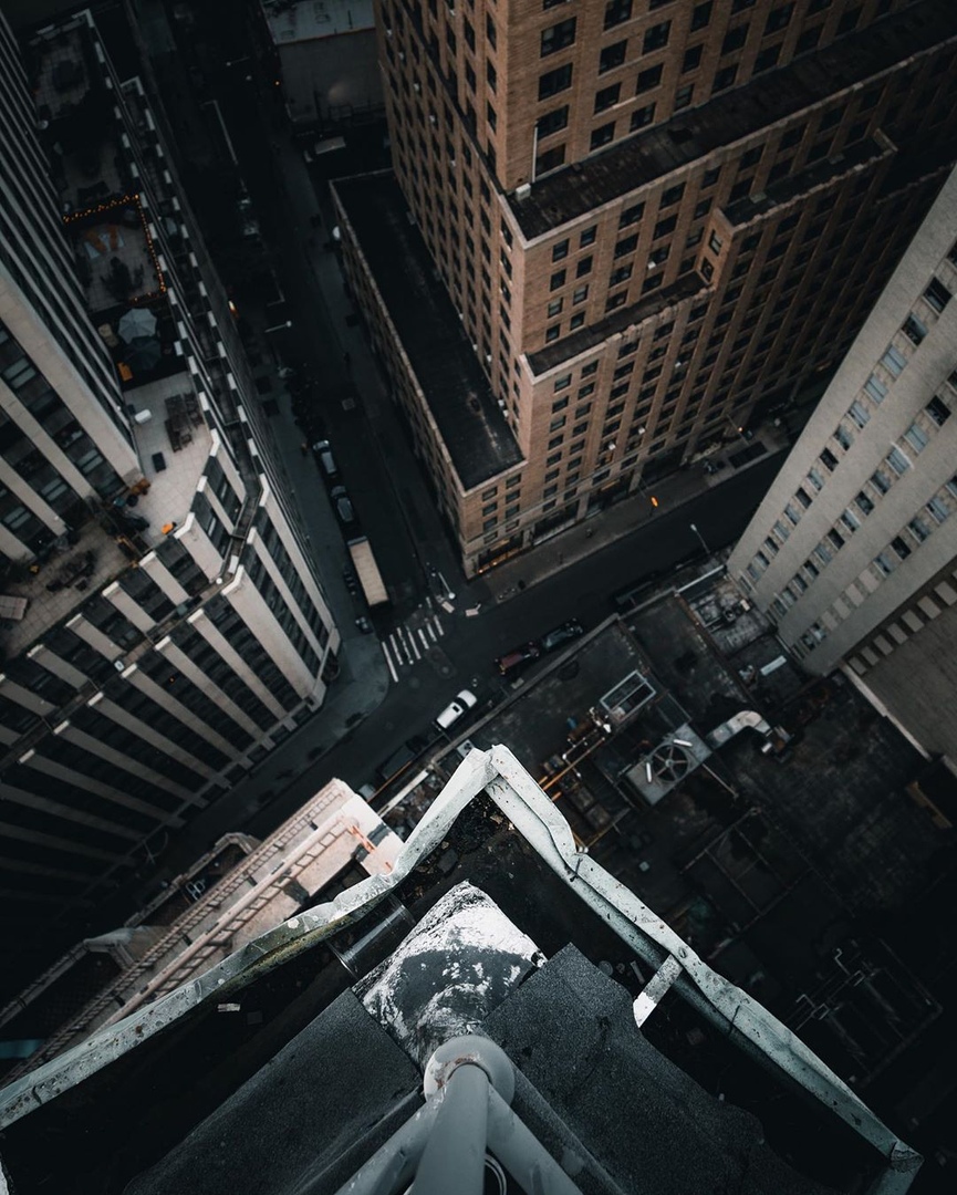 Бруклин, США.