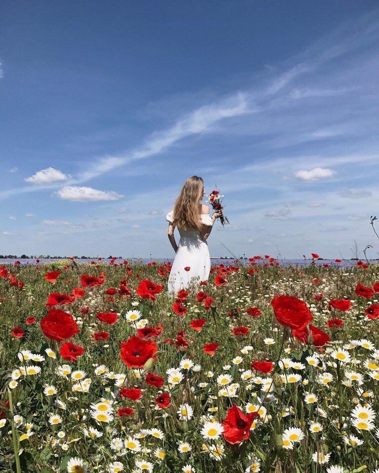 Теплое украинское лето - 6