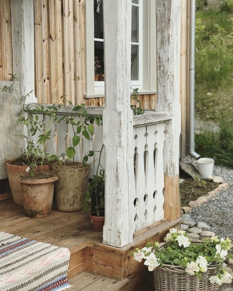 Тихая атмосфера Норвегии - 8