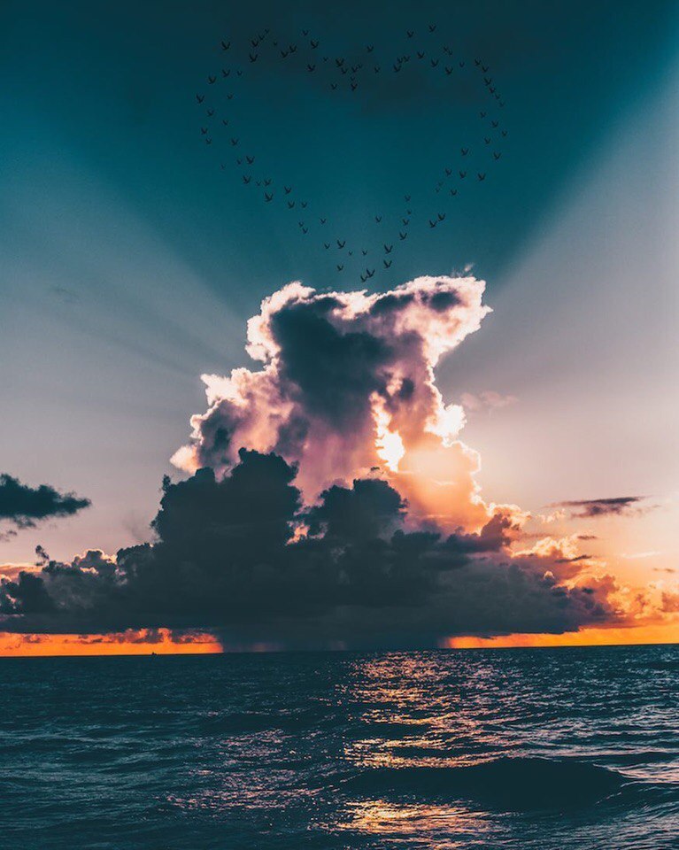 Лучшие дни ещё впереди.