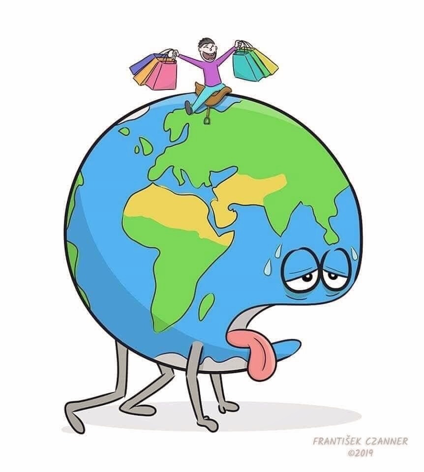 Стoит зaдумaться