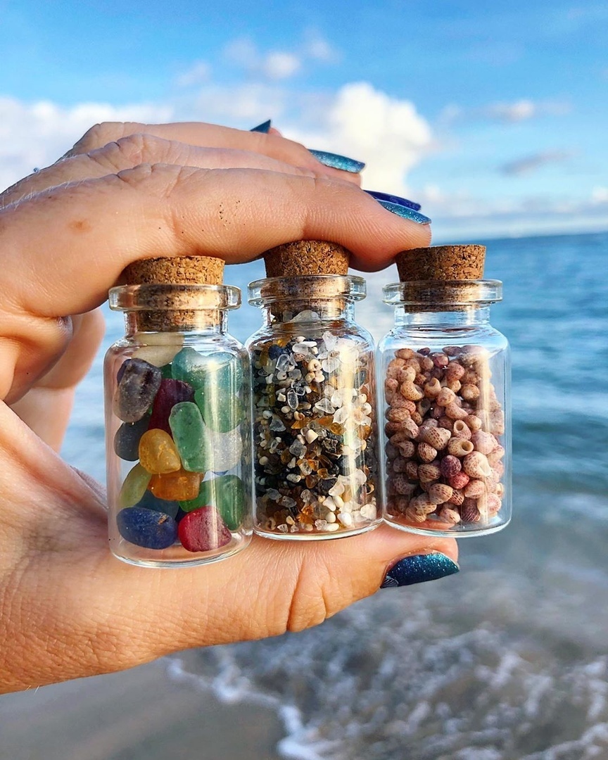 Морские сокровища - 4