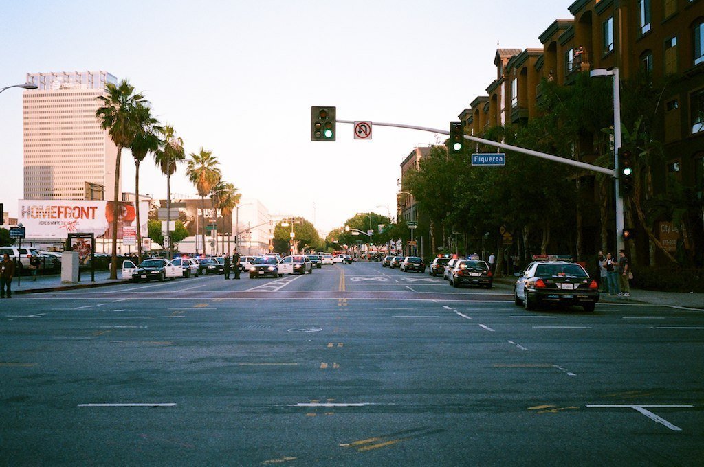 Один билет до Майями, пожалуйста - 7