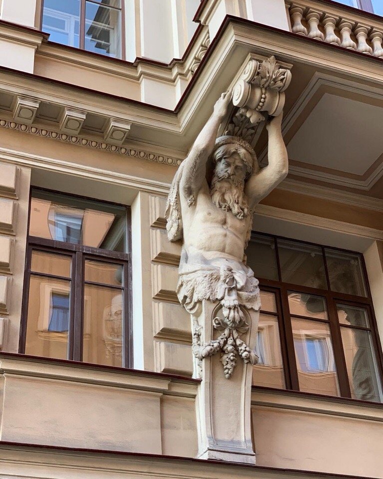 Питер не всегда бывает хмурым - 7