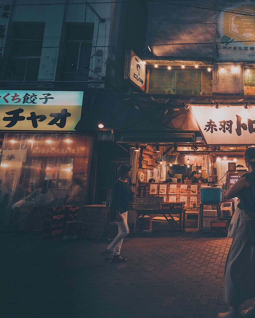 Токио, Япония