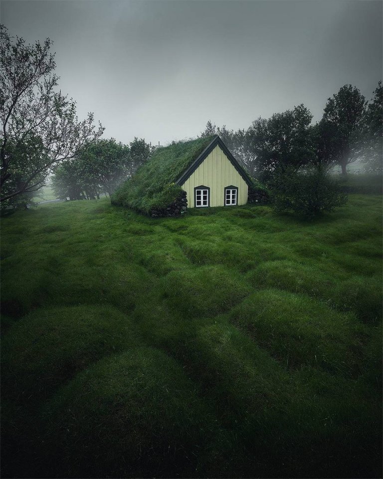 Заберите меня в Исландию, пожалуйста - 5