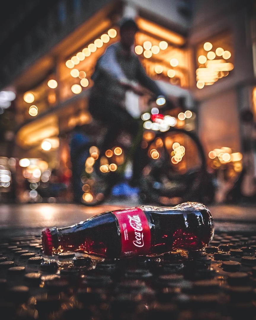 Сюжеты Афинских улиц