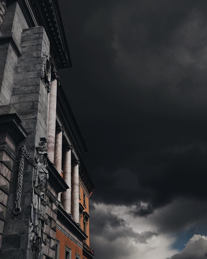 Санкт-Петербург, Россия