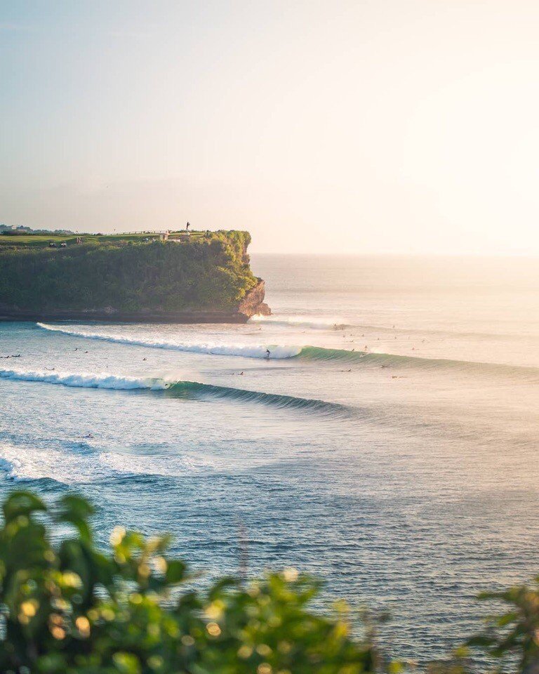 Мечта № 45: уехать на Бали и больше никогда не возвращаться