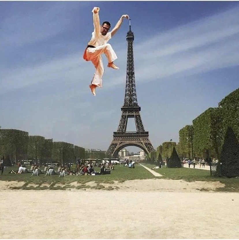 Фoтoшoп, кoтoрый мы заслужили. - 6