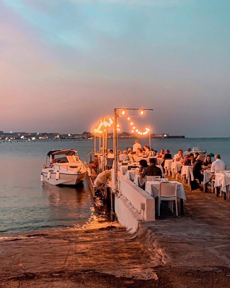 Италия слишком шикарна - 9