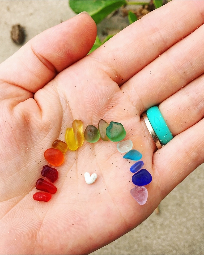 Морские сокровища - 7