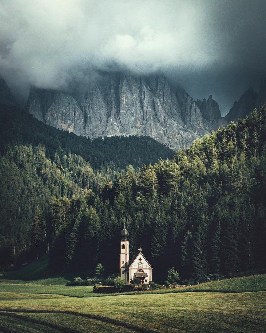 Вдох — Любовь. Выдох — Благодарность.
Дышите… дышите глубже… - 5