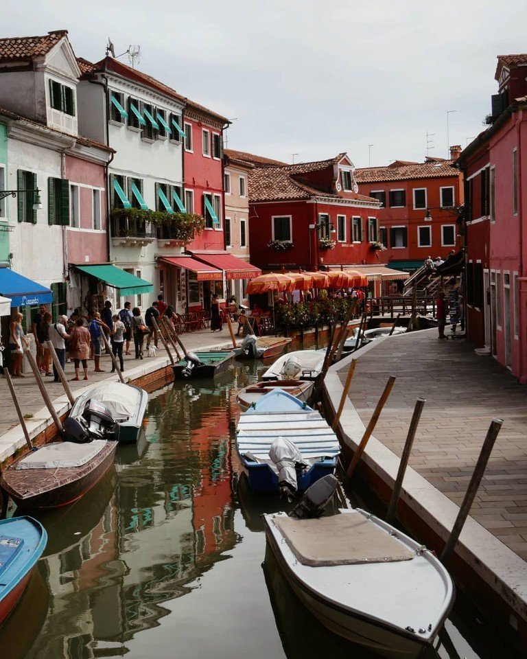 Италия бесконечно прекрасна - 6