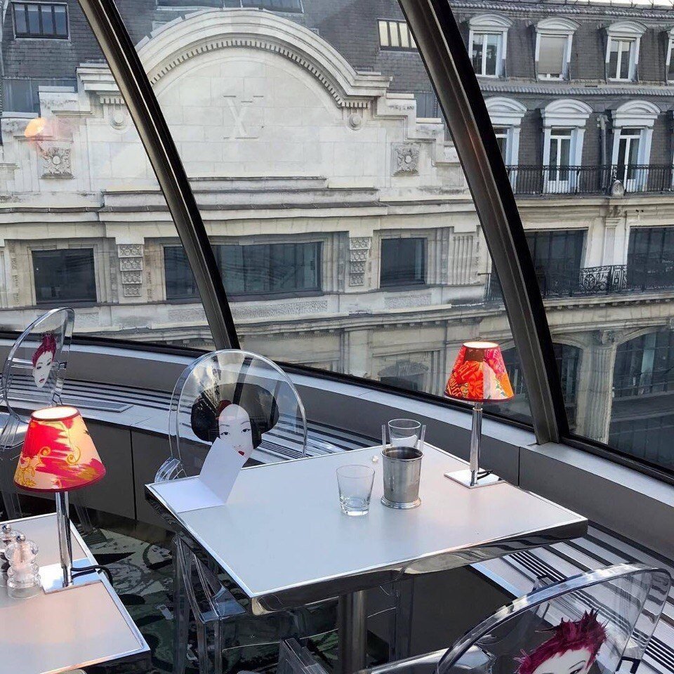 Когда-нибудь я на все забью и уеду в Париж - 7