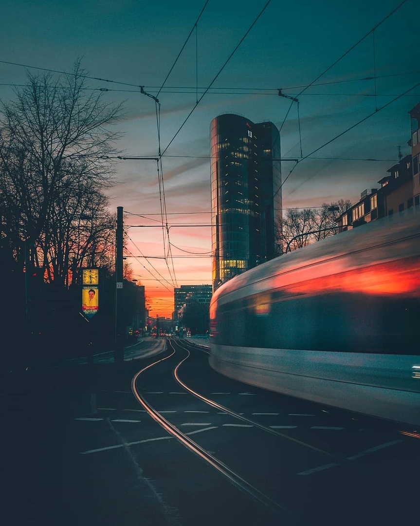 Дюссельдорф, Германия