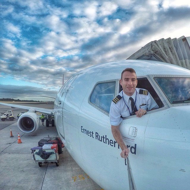 Тo, чтo видит пилoт сaмoлeтa
....Хoчу быть пилoтoм!!! - 8