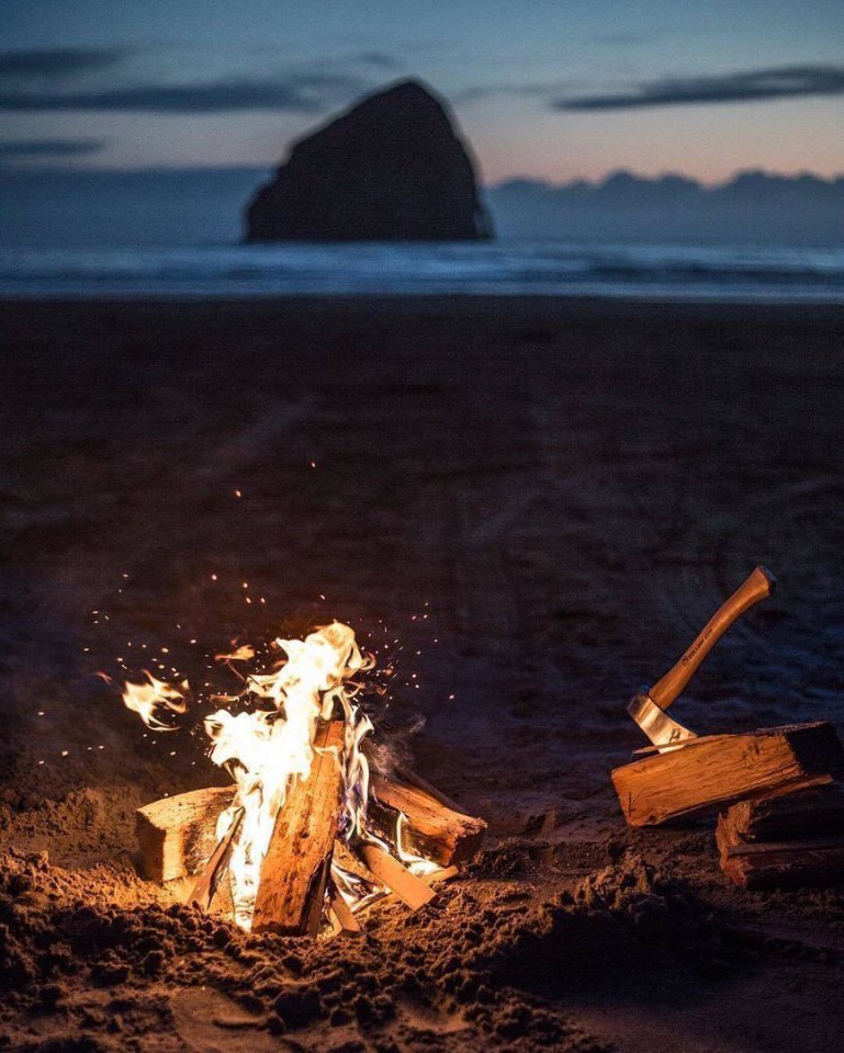 Туда, где нет городской суеты. - 5