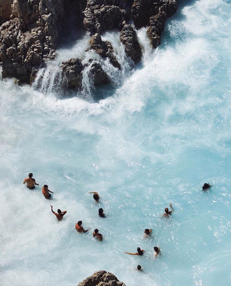 Лазурное побережье Ханьи, остров Крит