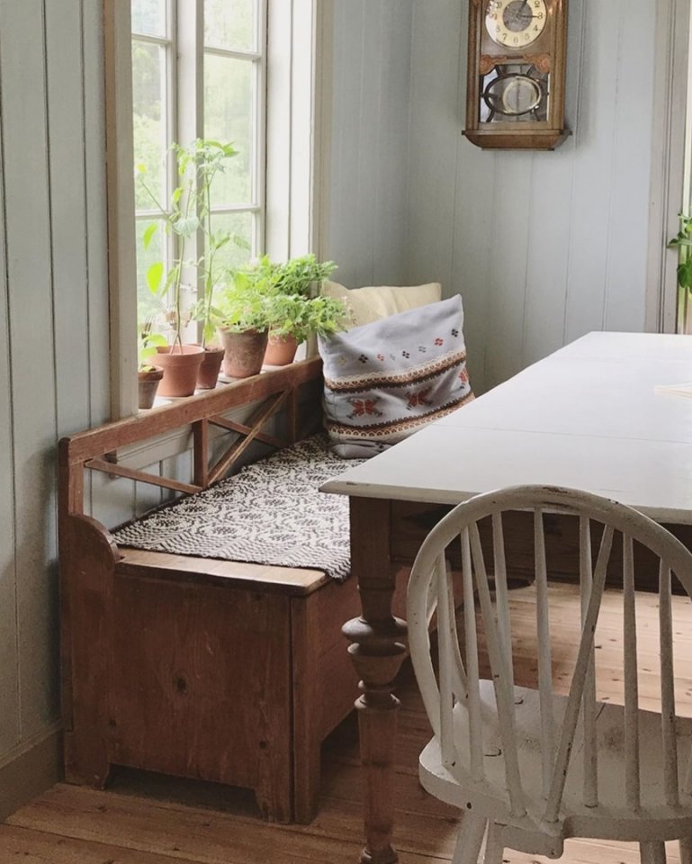 Тихая атмосфера Норвегии - 7