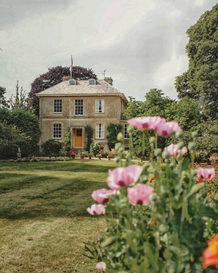 Уютные британские деревеньки - 6