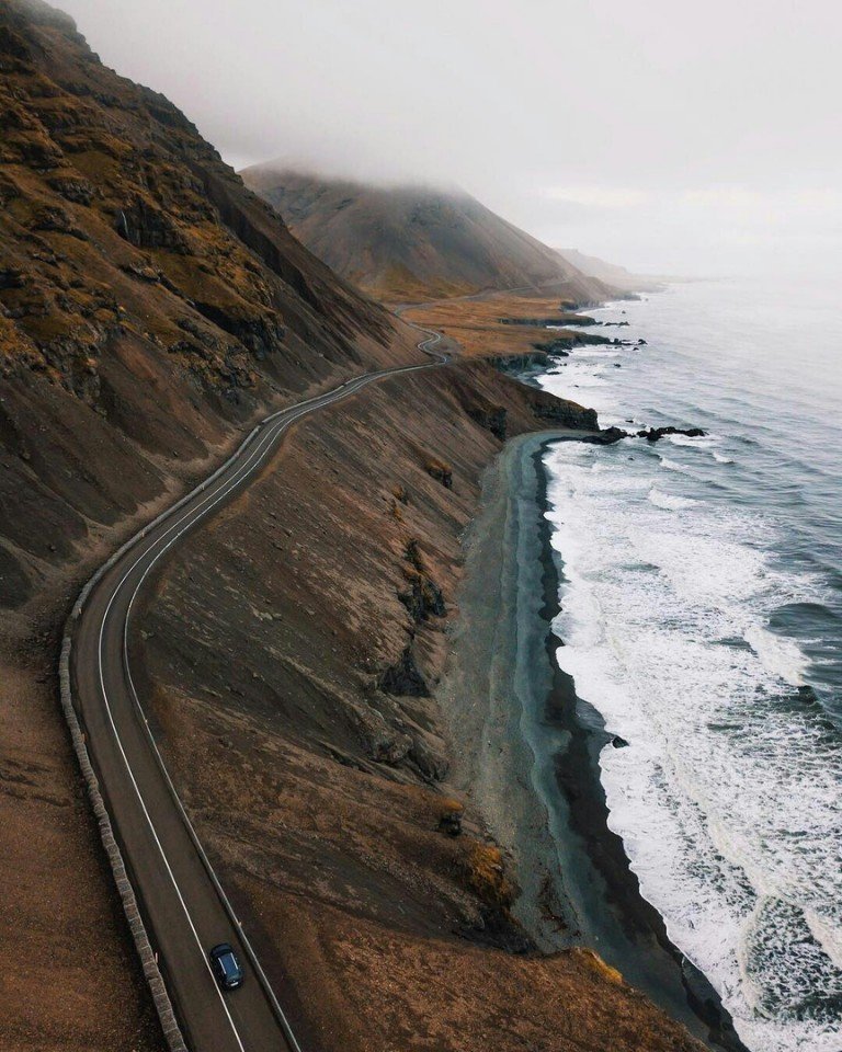 Невероятная красота Исландии - 5