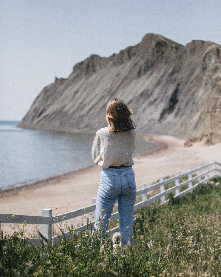 Кусочек теплого Крыма