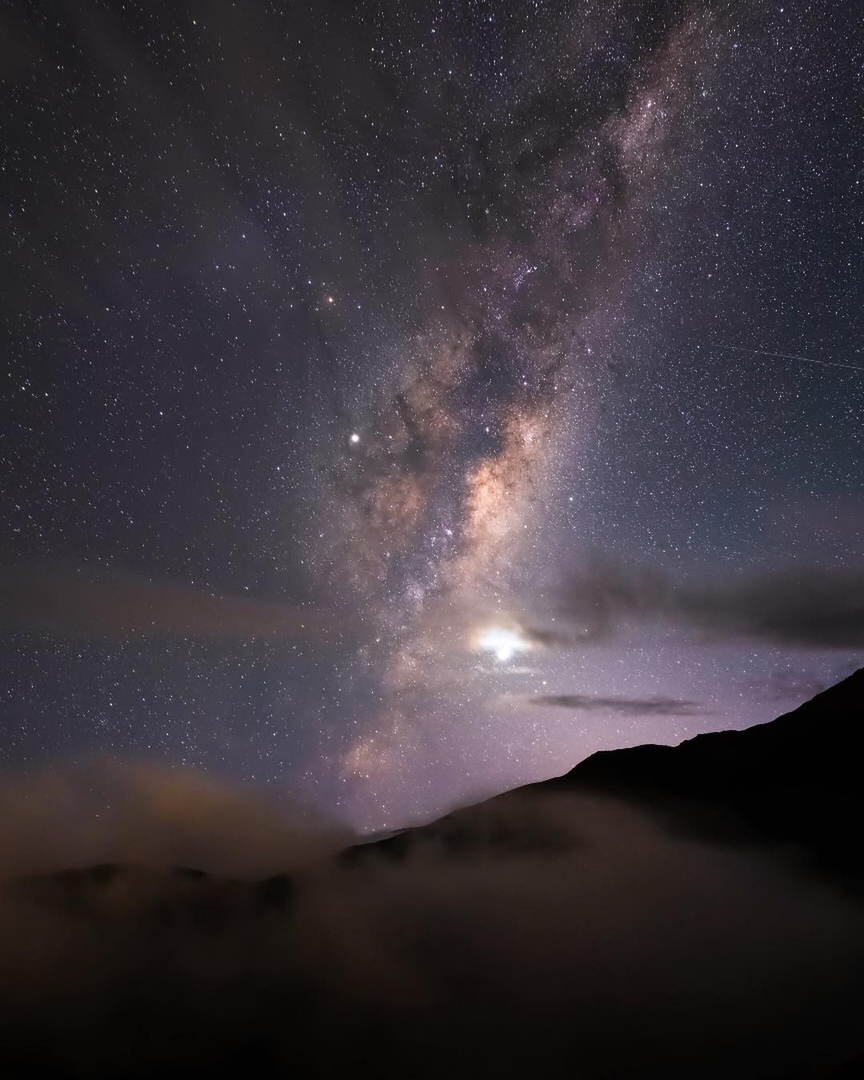 Ночь превращается в сказку - 5