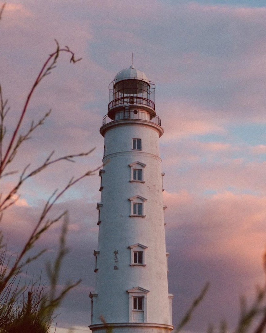 Закаты и рассветы в Крыму