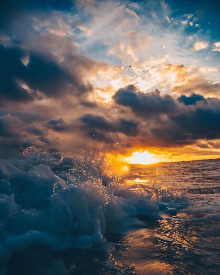 «Лето внушает счастье» - 5